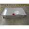 Eaton Heavy Duty Fusible Safety Switch (200A, 3P, 240V, NEMA 1, Visible Blades) DH324FGK - alternate 6
