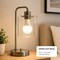 Euri Lighting A19 LED Bulb, 12W, 1100 lm, 75W Eq., 2700K, GU24, CEC/JA8/Title 24, UL EA19-12W5020CG - alternate 5