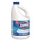 Clorox Cleaners & Detergents, Bottle, Unscented, 6 PK CLO32263 - alternate 13