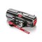 Warn Vehicle Mounted Recovery Winch 12 Volt Electric 5500 Lb Capacity Steel Rope Roller Fairlead 110255 - alternate 5