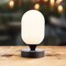 Jonathan Y Eli 8" Modern Minimalist Iron Rechargeable Integrated Portable LED Table Lamp, Oil Rubbed Bronze/Whit JYL7111A - alternate 11