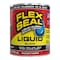 Flex Seal Flex Seal Black Liquid Rubber Sealant Coating 16 fl. oz. LFSBLKR16 - alternate 1