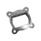John Deere FLANGE, OEM AT218926 - alternate 3