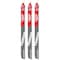 Milwaukee Tool 12 in L x 8 TPI Reciprocating Saw Blade, 3 PK 48-00-5303 - alternate 1