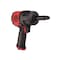 Chicago Pneumatic Air Impact Wrench, 1/2 in, 2 in Ext Anvil, 1/4 in NPT, 960 ft-lb, 7,000 RPM, 5PK CP7748-2-CTN - alternate 3