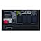 Honda Portable Generator, Gasoline, 5,500 W Rated, 7,000 W Surge, Electric, Recoil Start, 120/240V AC EU70001AN - alternate 6