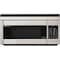 Sharp Over-the-Counter Microwave, 850W R1874T - alternate 1