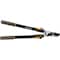 Fiskars Power-Lever 37'' Steel Telescopic Bypass Lopper 391681-1009 - alternate 6