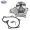 Skyward Automotive Products Engine Water Pump,  SK1501360 - alternate 1