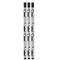 Musgrave Pencil Co Celebrating Black Heritage Pencils, 144PK MUS2574D - alternate 3