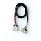 Avrgt Electronics RP1226 Extension Cable, 8ft Fully Pinned, Male to Female, 20AWG Power & Data Harness for Telematics RP1226 Extension Cable 8ft - alternate 5