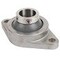Edt FLANGEANGED BLOCK BEARING NA2AA4-1/2 - alternate 3