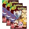 Crayola Pokemon Coloring Book, 288 Coloring Pages, 3PK 04-0851 - alternate 1