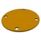 Komatsu COVER, KOMATSU OEM 56B-04-31240 56B-04-31240 - alternate 4