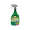 Ortho Grass B Gon Garden Grass Killer, Liquid, Spray Application, 24 oz Bottle Clear Amber 438580 - alternate 5