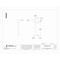 Square D Load Center, QO, 30 Spaces, 200A, 120/240V AC, Convertible Main Circuit Breaker, 3 Phase QO330MQ200RB - alternate 3