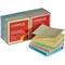 Universal One Sticky Notes, 3" x 3", 12PK UNV35619 - alternate 2