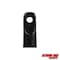 Extreme Max 3006.6791 BoatTector Vinyl-Coated River Anchor - 40 lbs. 3006.6791 - alternate 5