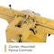 Powermatic 6-Inch Jointer, Helical, 1 HP, 115/230V 1Ph (54HH),  PM9-1791317K - alternate 7