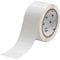 Brady 2" White Label, Polyester THT-17-422-3 - alternate 1