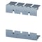 Siemens terminal cover plug-in and withdraw. breaker accessory for: circuit breaker 3VA9144-0KB01 - alternate 1
