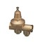Zurn 1 in. FIP Bronze Pressure Reducing Valve 1 in. FIP 1 pc 1-600XL - alternate 8