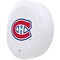 Holland Bar Stool Co 29 x 8 Montreal Canadiens Tire Cover TCFMonCanWT - alternate 3