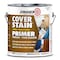 Zinsser Oil Based Primer, White, 1 gal 3501 - alternate 1