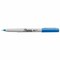 Sharpie Ultra Fine Tip Permanent Marker, Extra-Fine Needle Tip, Blue, PK12 37003 - alternate 1