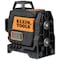 Klein Tools Compact Green Planar Laser Level 93CPLG - alternate 6