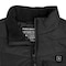 Radians Vest, Heated, Black, 2X RHG-V201B-2X - alternate 8