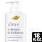 Dove Volume and Fullness Shampoo, 18 Fluid Ounce, 4PK 64352908 - alternate 6