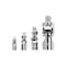 Tekton Flex Hand Socket Adapter Set SHA99006 - alternate 2