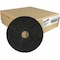 Genuine Joe Stripping Floor Pad - 17 Diameter - 1 Thickness - Black, 5PK GJO90217 - alternate 1
