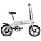 Gopowerbike GoHype Slim Folding Electric Bike BR002 - alternate 1