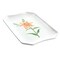 Martha Stewart Botanical Garden 14 Inch Fine Ceramic Serving Platter in White 120594.01 - alternate 1