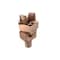 Burndy SERVIT POST Mechanical Connector, Cable to Flat KC28 - alternate 1