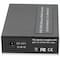 Add-On 10/100/1000BASE-TXRJ-45 X2 TO 1 OPEN SFP PORT POE+ 30W MEDIA CONVERTE ADD-GMC-2RJSFP-POE+ - alternate 11