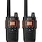 Cobra Electronics COBRA32 MILE 50K 1.5 WATT WALKIE TALKIE RX380 - alternate 1