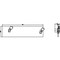 Siemens Accessory for 3KC6 Cover sealable for 40-160 A contains 1 unit incl. set of 3KC9721-1 - alternate 2