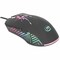 Manhattan - Strategic RGB LED WIRED OPTICAL USB GAMING MOUSE 190121 - alternate 2