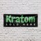 Signmission Kratom Sold Here, 24 Inch x 72 Inch, Vinyl Banner B-72-30720 - alternate 5