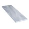 Apollo Tile Gray 4x12 Bardiglio Nuvolato Marble Honed Subway Floor and Wall Tile 5 sqft/case, 15PK APLFBA88412HA - alternate 5