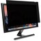 Kensington FP215W9 PRIVACY SCREEN FOR 21.5  WIDESCREEN MONITORS 16:9 K55797WW - alternate 7