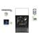 King Electric KBP PLATINUMX UNIT HEATER 480V 5700W 1-3 PH W/ 24V CONTROL, ECO PRO CONTROLLER & BRKT KBP4806-3MP-MB-PLTMX-PRO - alternate 5