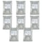 Purell Hand Soap, Series CS2, 1,000 mL, Lotion, Pleasant, Antibacterial, Antimicrobial, 8 PK 4173-08 - alternate 3