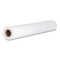 Tidi Choice Exam Table Paper Roll, Crepe Texture, 21" x 125 ft, White, 12PK 32163 - alternate 6