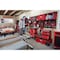 Milwaukee Tool Long Handle Tool Rack for PACKOUT Wall-Mounted Storage 48-22-8349 - alternate 13