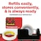 3M Tape, Scotch(r), Transparent, 19mm x 65.8m 600 - alternate 6