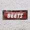 Signmission Farm Fresh Beets, 24 Inch x 72 Inch, Vinyl Banner B-72-30577 - alternate 3